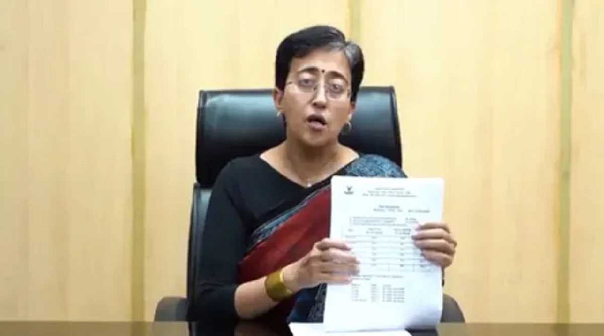 दिल्ली में प्राइवेट स्कूलों की फीस वृद्धि पर बवाल, आतिशी ने मुख्यमंत्री रेखा गुप्ता को लिखा पत्र